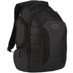 Ogio Squadron Backpack - Black