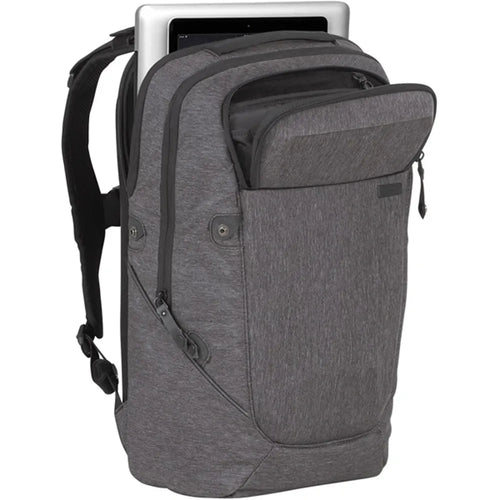 Ogio No Drag Mach LT Backpack in Grey