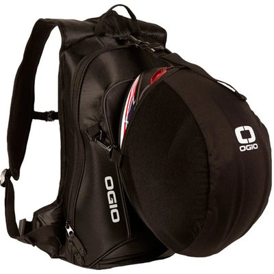 Ogio No Drag Mach LH Bag in Black