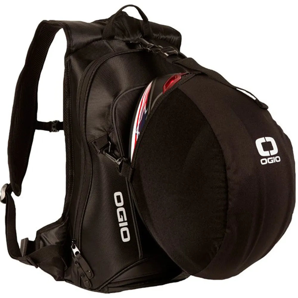 Ogio No Drag Mach LH Bag in Black