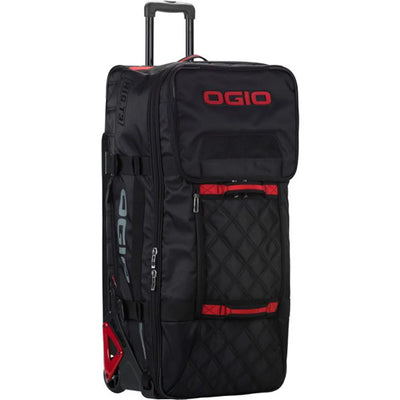 Ogio Rig T3 Travel Bag in Black