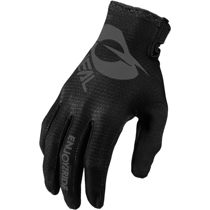 O'Neal MATRIX Glove STACKED Black L/9