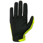 O'Neal MATRIX Glove STACKED Neon Yellow S/8
