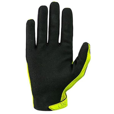 O'Neal MATRIX Glove STACKED Neon Yellow M/8,5