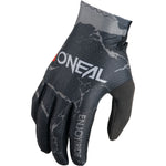 O'Neal MATRIX Glove ACID Black/Gray - Small