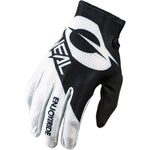 O'Neal MATRIX Glove STACKED Black/White S/8
