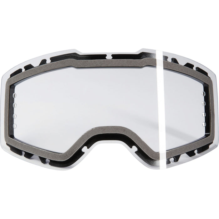 O'Neal B-33 Roll Off Goggle Spare Lens clear