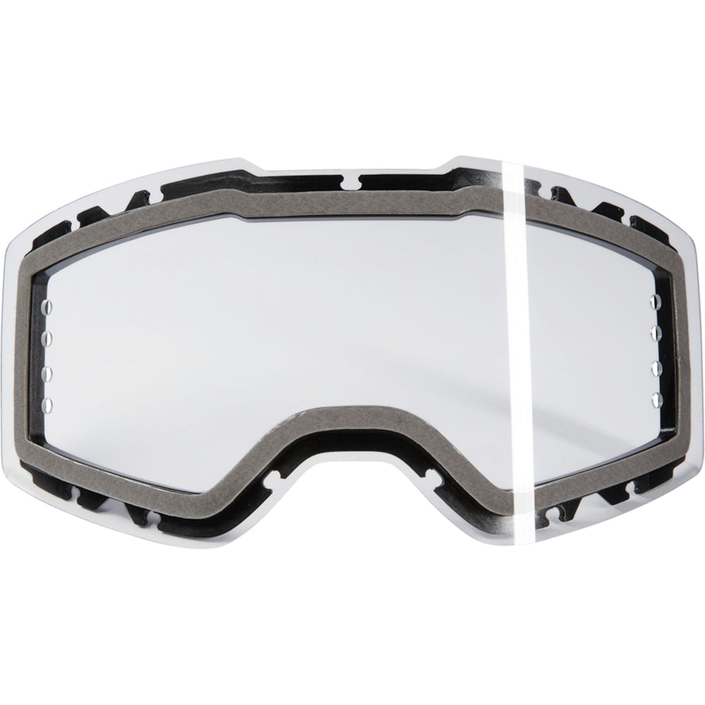O'Neal B-33 Roll Off Goggle Spare Lens clear