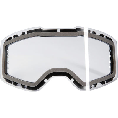 O'Neal B-33 Roll Off Goggle Spare Lens clear