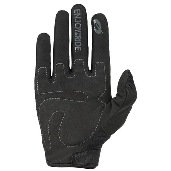 O'Neal ELEMENT Glove RACEWEAR V.24 Black M/8,5