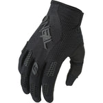 O'Neal ELEMENT Youth Glove RACEWEAR Black L/6