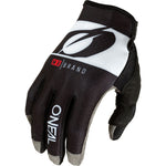 O'Neal MAYHEM Glove RIDER Black/White XL/10