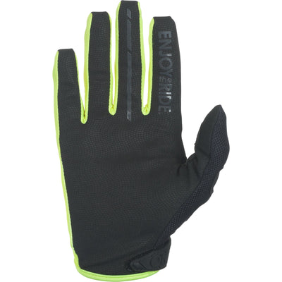 O'Neal MAYHEM Glove RIDER Neon Yellow