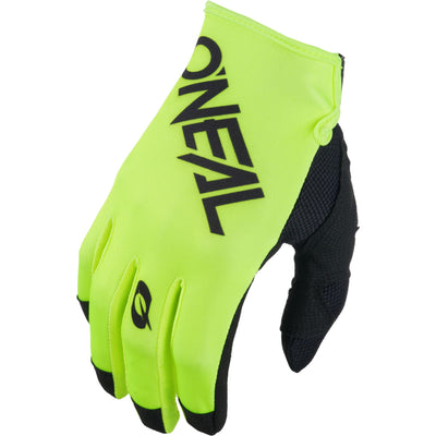 O'Neal MAYHEM Glove RIDER Neon Yellow - Medium