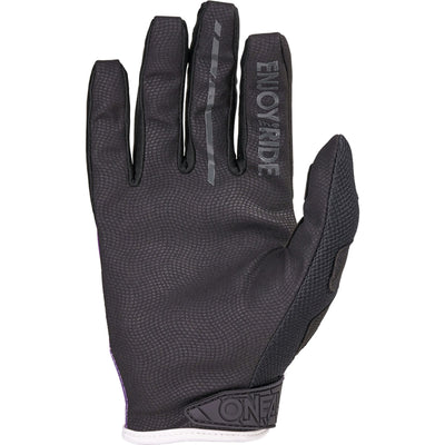 O'Neal MAYHEM Glove RIDER Purple