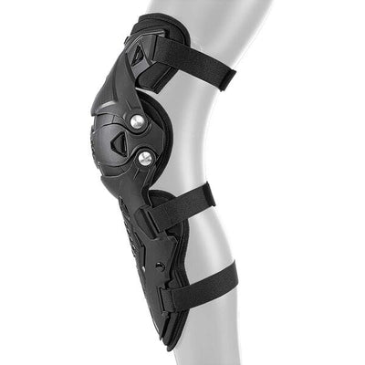 O'Neal PRO IV Knee Guard black