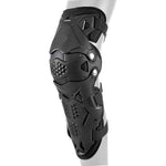 O'Neal PRO IV Knee Guard black