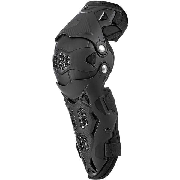 O'Neal PRO IV Knee Guard black