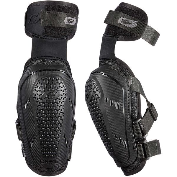 O'Neal PRO III Youth Elbow Guard V.23 black