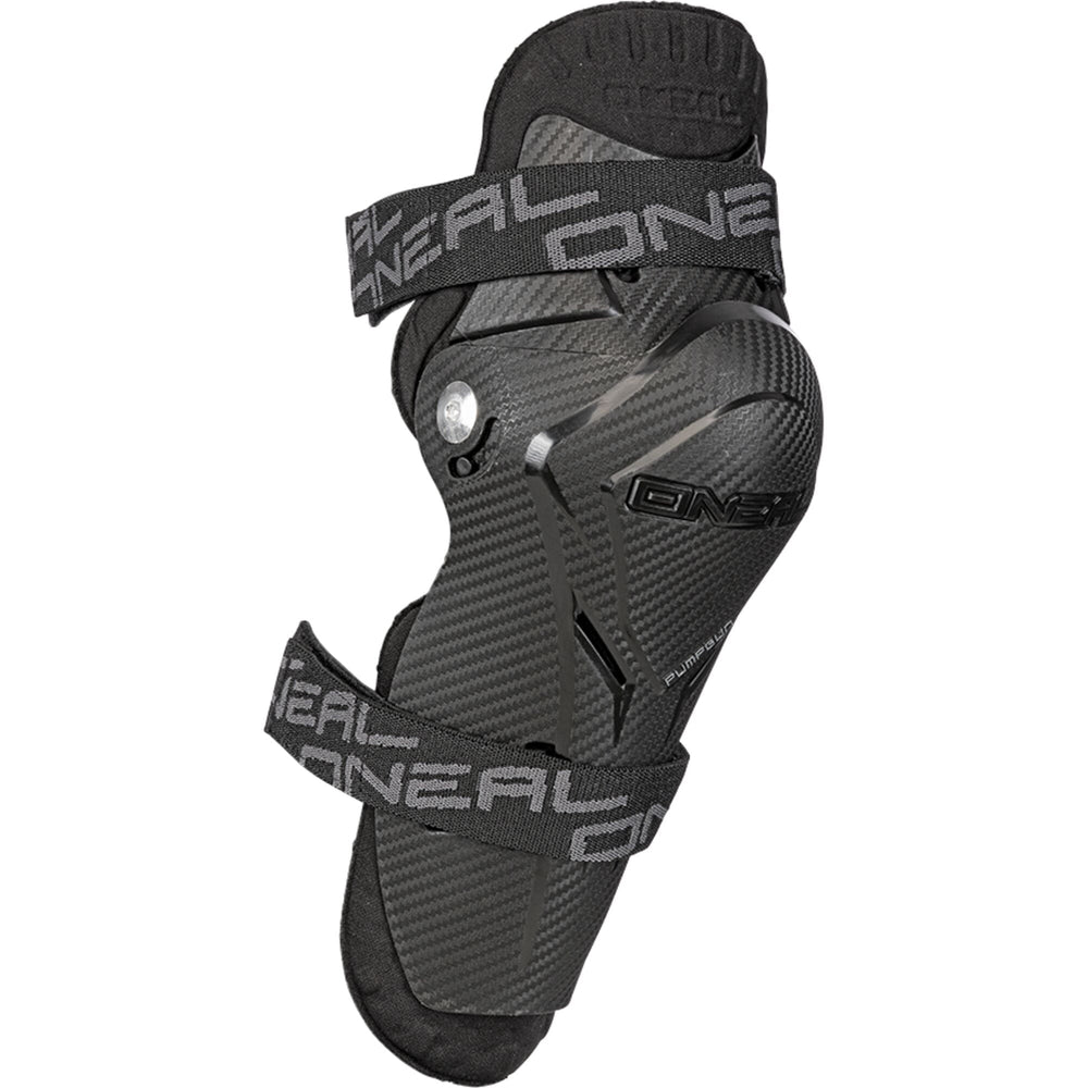 O'Neal PUMPGUN MX Carbon Look black