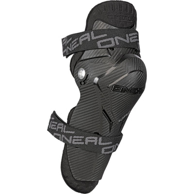 O'Neal PUMPGUN MX Carbon Look black