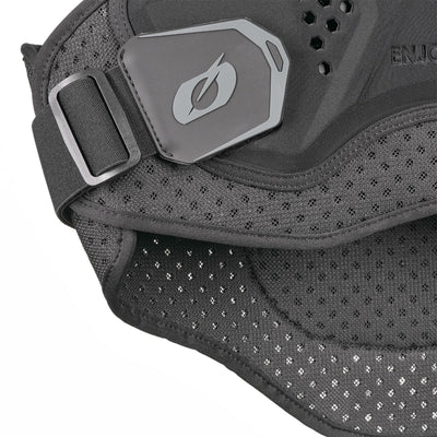 O'Neal BP Soft Chest Protector Black