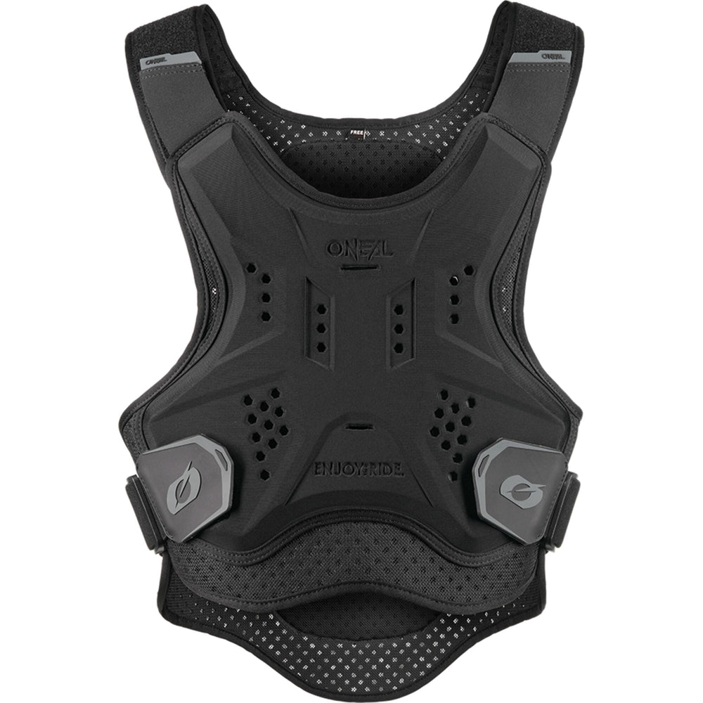 O'Neal BP Soft Chest Protector Black