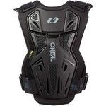 O'Neal SPLIT Youth Chest Protector LITE V.23 black