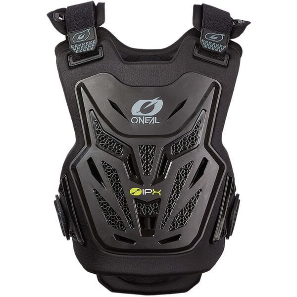 O'Neal SPLIT Youth Chest Protector LITE V.23 black