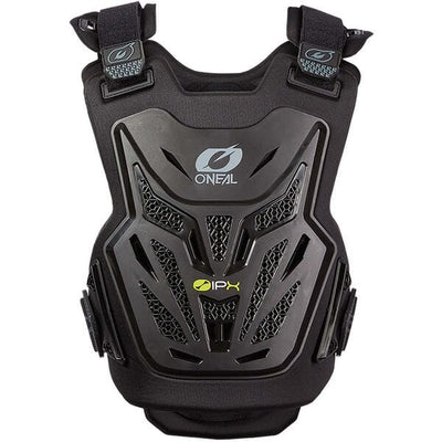 O'Neal SPLIT Youth Chest Protector LITE V.23 black