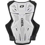 O'Neal SPLIT LITE Chest Protector White