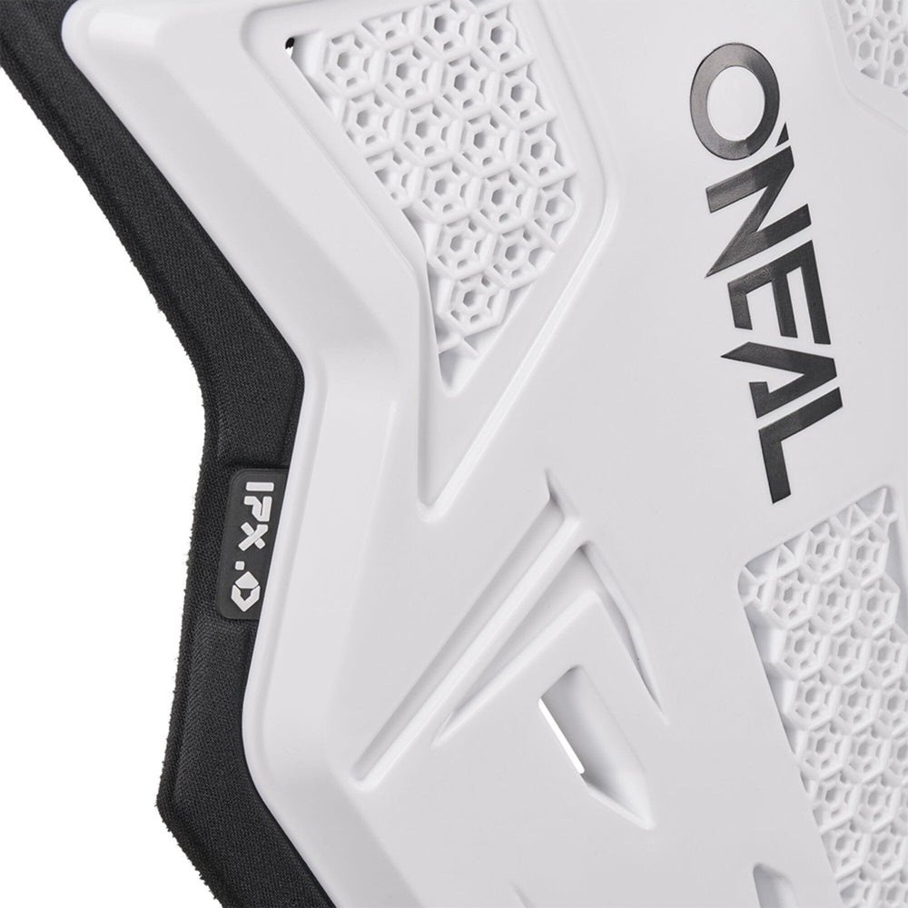 O'Neal SPLIT LITE Chest Protector White