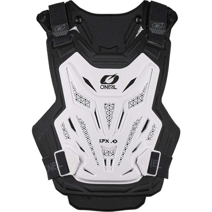 O'Neal SPLIT LITE Chest Protector White - Small / Medium