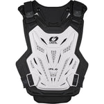 O'Neal SPLIT LITE Chest Protector White - Small / Medium