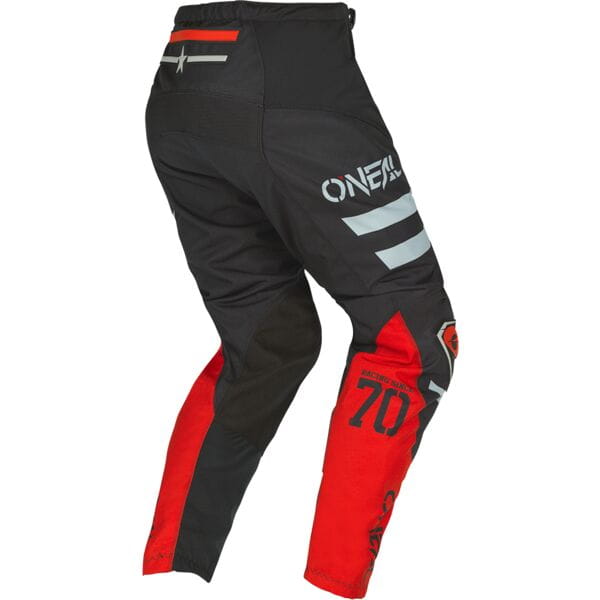 O'Neal ELEMENT Youth Pants SQUADRON V.22 black/gray 20 (4/5)