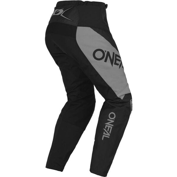 O'Neal ELEMENT Youth Pants RACEWEAR V.23 black/gray 20 (4/5)