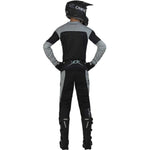 O'Neal ELEMENT Youth Pants RACEWEAR V.23 black/gray 20 (4/5)