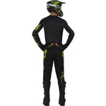 O'Neal ELEMENT Youth Pants ATTACK V.23 neon yellow/black 18 (2/3)