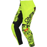 O'Neal ELEMENT Youth Pants ATTACK V.23 neon yellow/black 18 (2/3)