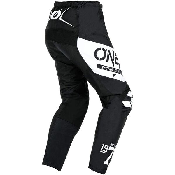O'Neal ELEMENT Pants WARHAWK V24 blk/wht 40/56