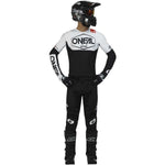 O'Neal MAYHEM Pants HEXX V.23 black/white 28/44
