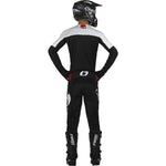 O'Neal MAYHEM Pants HEXX V.23 black/white 28/44