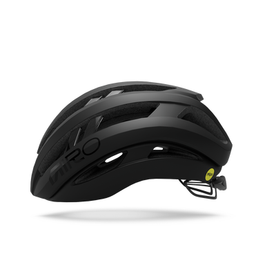 2026 GIRO Aries Sph Unisex Road Cycling Helmet in Matte Black