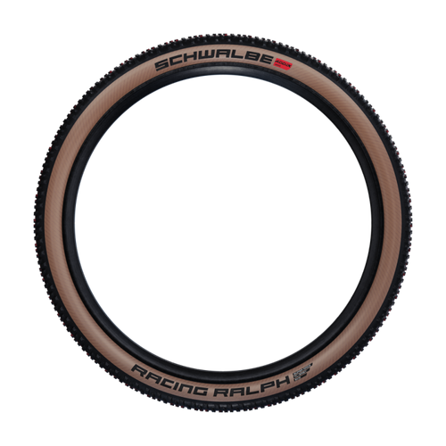 Schwalbe New Racing Ralph Performance Tyre in Black 