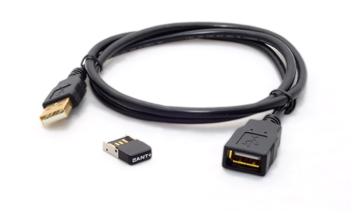 Wahoo ANT+ USB Kit - view 1