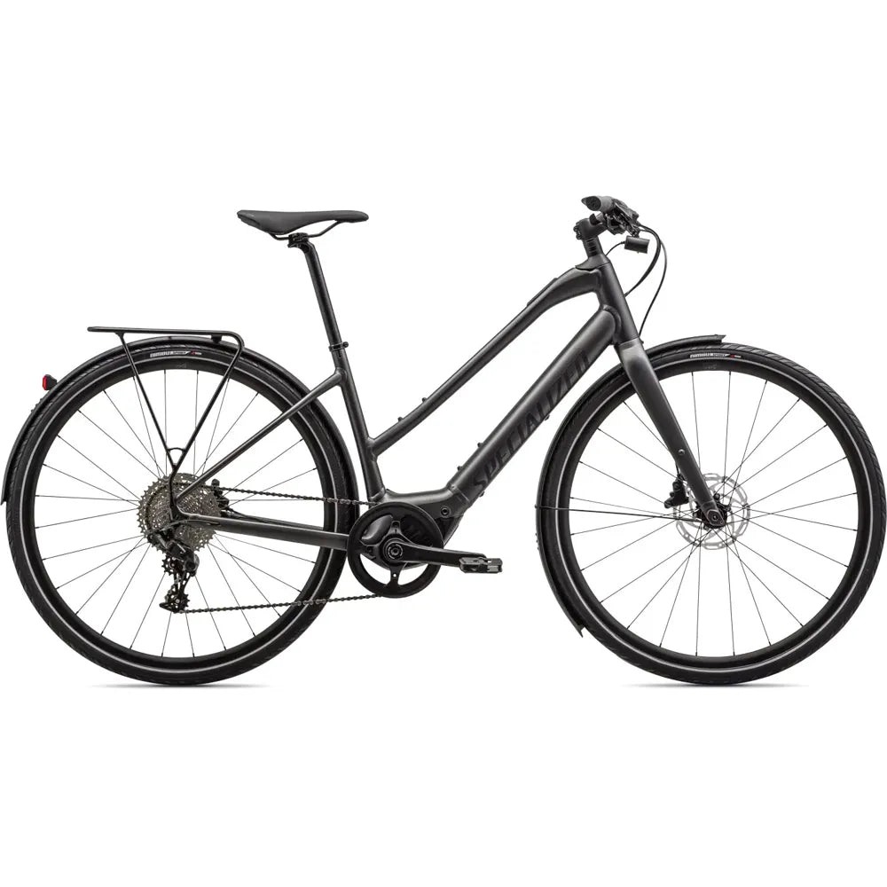 2024 Specialized Turbo Vado SL 4.0 Step-Through EQ Electric Bike