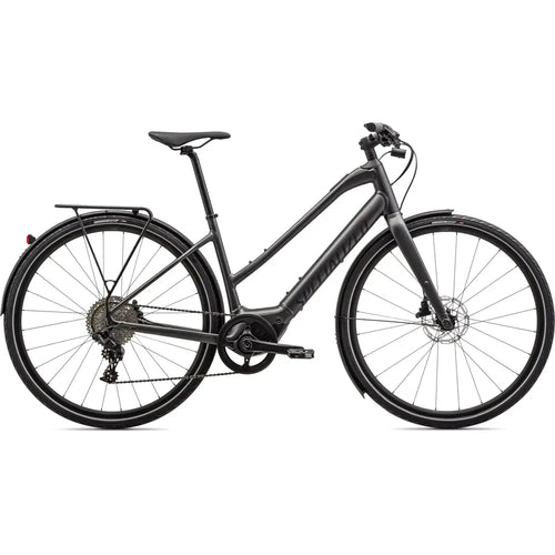 2024 Specialized Turbo Vado SL 4.0 Step-Through EQ Electric Bike