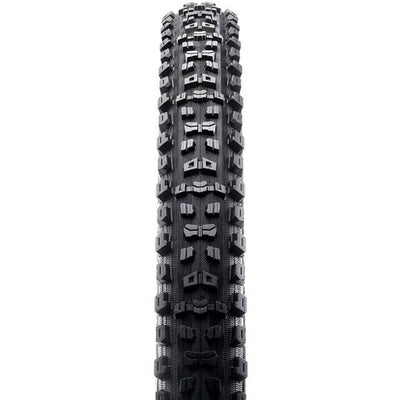 Maxxis Aggressor 27.5 x 2.30 60 TPI Folding Dual Compound EXO Tubeless Tyre