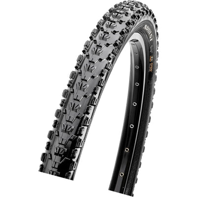 Maxxis Ardent EXO TR Folding Mountain Bike Tyre in Black