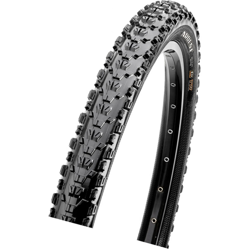 Maxxis Ardent EXO TR Folding Mountain Bike Tyre in Black